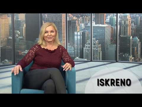 Napovednik: ISKRENO - VERA ŠOLINC