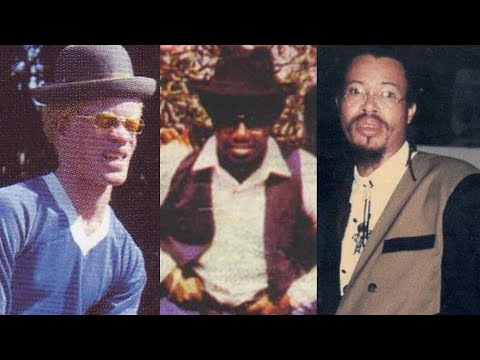 Stereophonic 1980 - General Echo, Yellowman, Brigadier Jerry, Welton Irie, Madoo