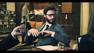 Svenstrup & Vendelboe "Hvor ondt det gør. feat Josefine". Official video :labelmade: records 2013