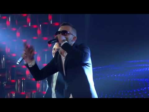 Steko ft Endri Free Mc - Ja Nisim (SHF3)