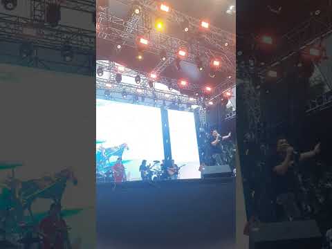 Kla Project Yogyakarta #synchronizefest #klaproject