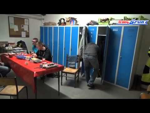 Coupe de France / Yannick Delépine, le capitaine jardinier d'Arras