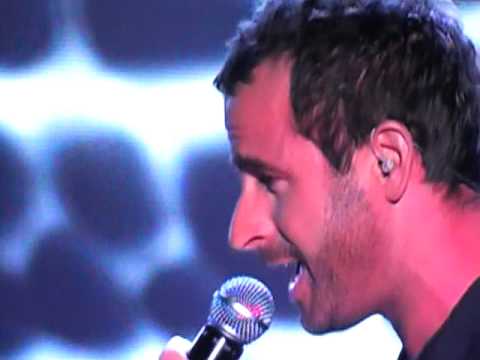 Australian Idol Final 8 Toby Moulton -Please Don't Leave Me