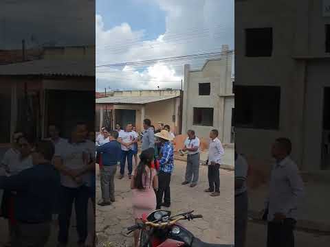 Encontro de Missionários igreja Assembleia de Deus Missão de São Pedro da Água Branca MA