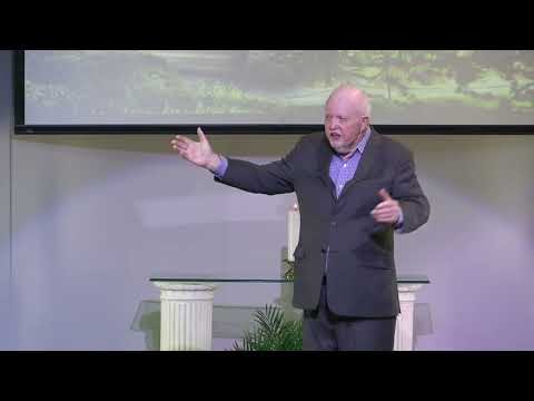 Message:  “The Jericho Road: Yesterday and Today” with Rev. Richard Bunch