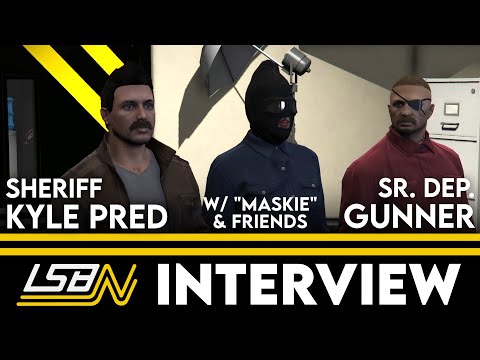 Officers Speak Out Against Internal "Affairs" - An LSBN Exclusive Interview