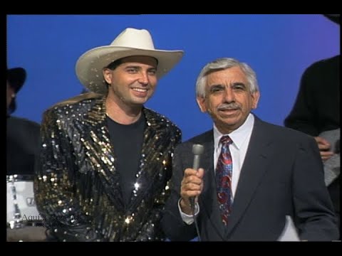 Gary Hobbs y Mezquite - "Por favor corazon" y "Poco a poco"