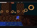 Sonic Xtreme RSRC02 Red Sands