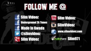 Stone J x Nicy x Keros-n - Nice (@SlimVideoZ)