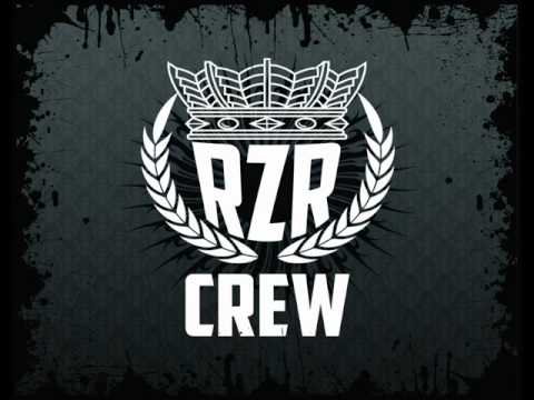 RZR CREW - Rapoholik