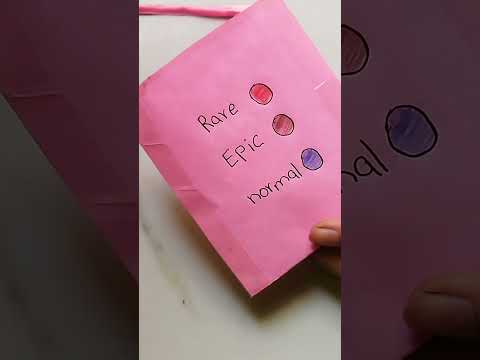 part 2 fruit blindbag unboxing #asmrunboxing #shortvideo #squishy