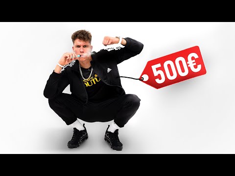 Mein Team bestellt mir NEUE OUTFITS