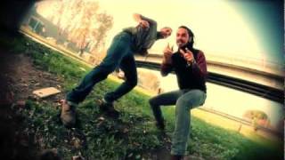 Manlio &amp; Mattune - Rude - [Official Video full HD]