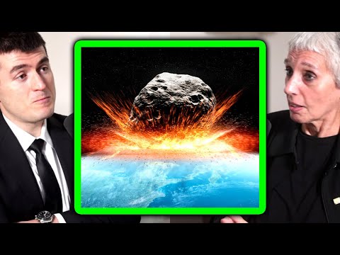 Panspermia: Was life seeded on Earth from outer space?