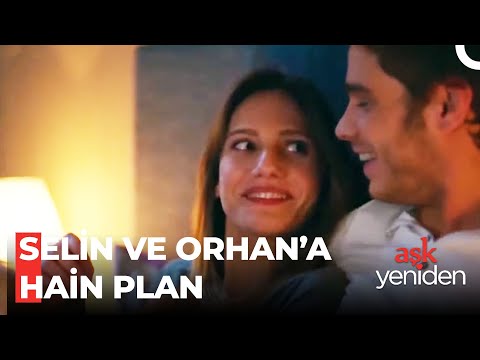 Ortadaki Kara Kedi - @AskYenıdenDizi