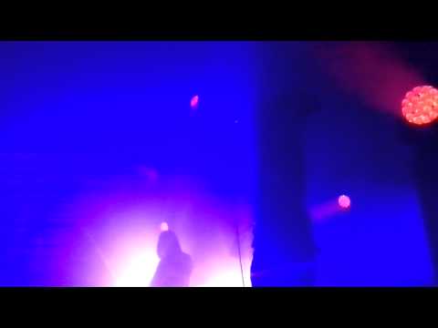 Chrysalide - Another Kind Of Me (Remix by HOLOGRAM_) live @ Maschinenfest 2k14