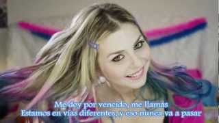 Colette Carr - Never Gonna Happen (Español)