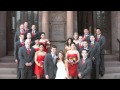 Beth & Scott  6-18-2011