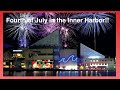 Ports America Chesapeake 4th Of July Celebration U S Navy Band Commodores Baltimore Md
