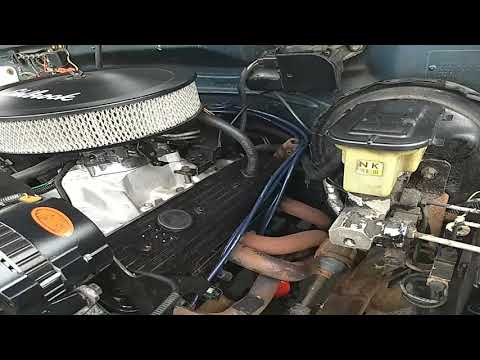 Holley 300 - 66 pro injection TBI manifold review