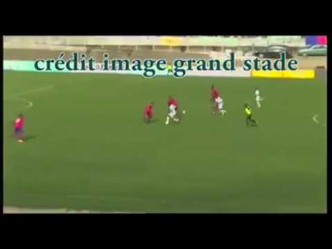 Fourth goal Of Clarence Bitang this season