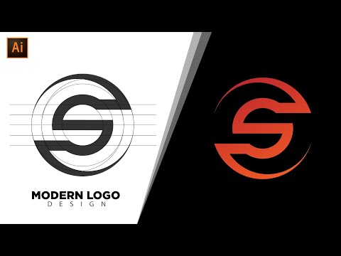 Best Logo Design Ideas CorelDRAW Tutorial