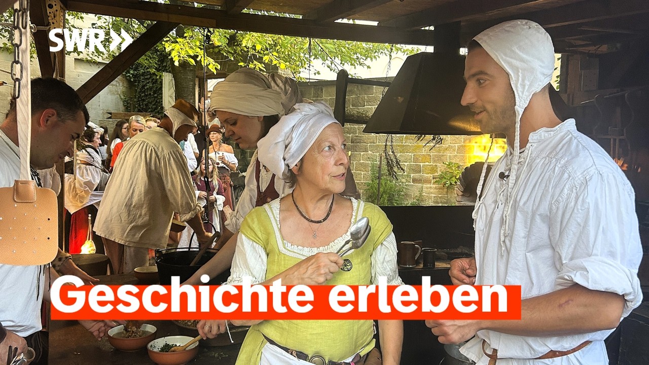 Von Peter- und Paul-Fest bis Kinderzeche: Traditionen leben und gemeinsam feiern | Treffpunkt