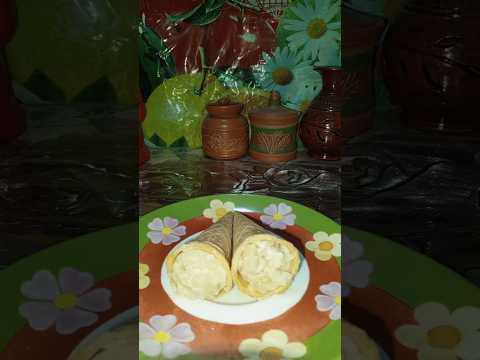 con Ice-cream yummy #viral #ytshort #1k #youtubeshorts #youtube #yt #shorts #plzsubscribe