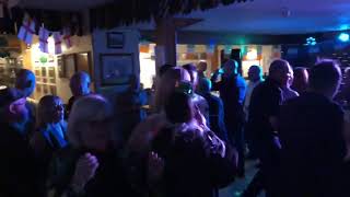 Some great reward cover of gangsters by the specials, Coventry