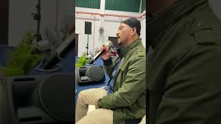 Download lagu Nazrey Johani (soundcheck) mp3