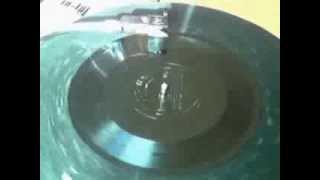 Dominique - Je ne suis plus la même - Souple Promo MUSIC HALL 61 - 1960