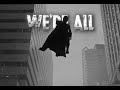 We Will Always Be Alone Void Edit Aloboi Locrian Dominant Slowed Thunderbolts MCU Edit