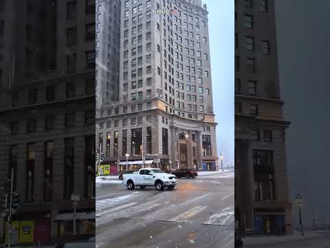 Chicago_♥️🇺🇸❄️_the_dream_city_snow_drive_🌨️🥰__📍Wacker_D