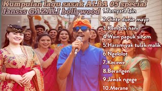Download lagu KUMPULAN LAGU SASAK ALBA 05 TERBARUUU SPECIAL FANSSS GAZALI SEMET mp3 Download lagu KUMPULAN LAGU SASAK ALBA 05 TERBARUUU SPECIAL FANSSS GAZALI SEMET mp3