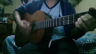 A perfect Circle - Delicious (Acoustic Cover)