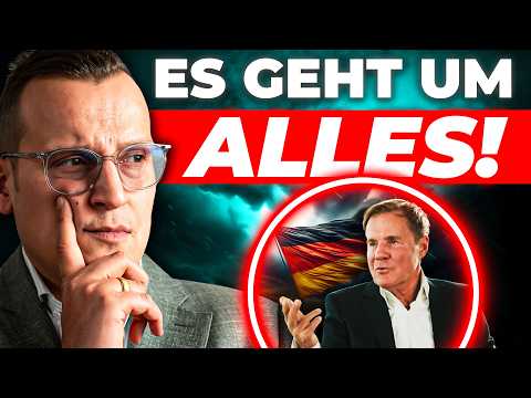 Klartext von Dieter Bohlen: Wir haben keine Regierung, wir haben eine Blockierung!