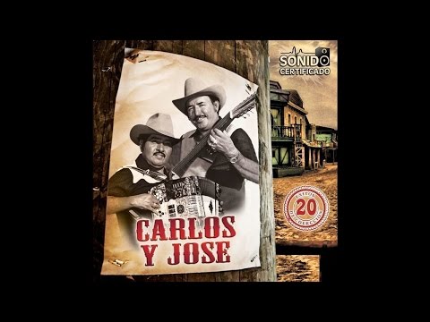 Carlos Y Jose - Jacinto El Tullido