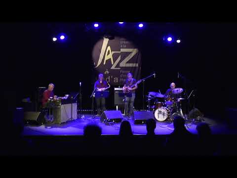 Jazz à Véd'A, février 2019: Japanese War Tubas (Petit Jésus/Y. Letort)