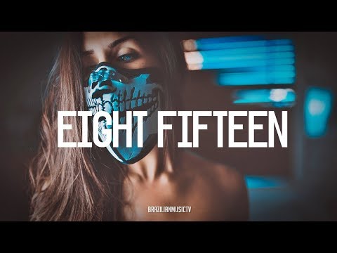 Noize Men - Eight Fifteen (Remix)