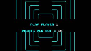 Arcade Game: Head On (1979 Irem)