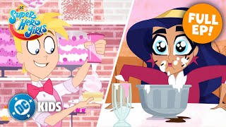 Download lagu Ice Cream is AMAZING 😋🍦 | DC Super Hero Girls FULL EPISODE Cutdown | #cartoonforkids @dckids mp3 Download lagu Ice Cream is AMAZING 😋🍦 | DC Super Hero Girls FULL EPISODE Cutdown | #cartoonforkids @dckids mp3