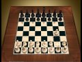 Самый быстрый мат в шахматах 