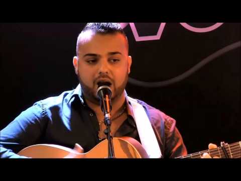 Gipsy Fusion (Comme D'habitude) Vocal Tour Saison 2