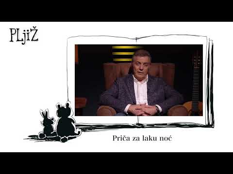 PLjiŽ S05 E03 - PRIČA ZA LAKU NOĆ - 28.05.2020.
