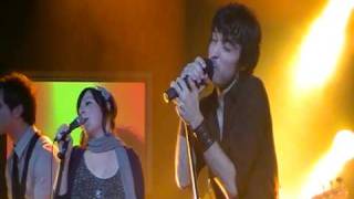 Different levels - Second con Alondra Bentley- Madrid 22-04-10