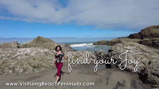 Long Beach Washington August 15 Sec Promo
