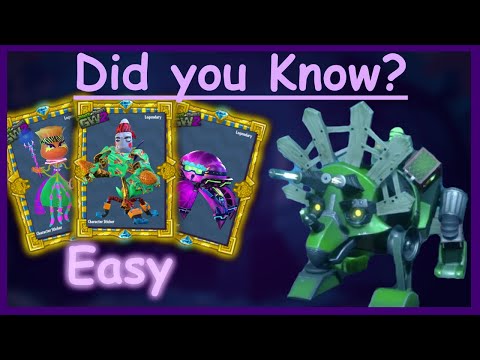 Did you know? - Manipulating Infinity Time