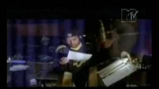 Limp Bizkit - Nobody Like You (Featuaring Jonathan Davis) Grabacion