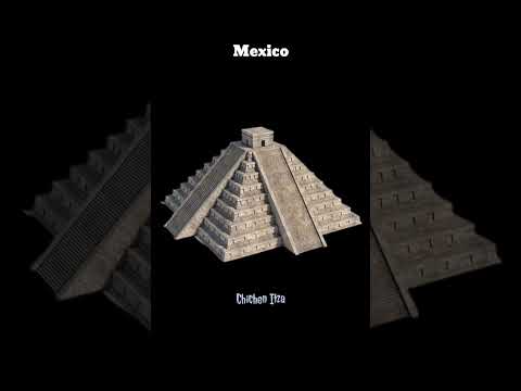 Landmarks #ytshorts #shorts