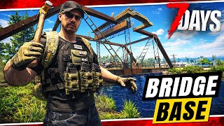 I'm Building New Bases Every Week, But There's a Dark and Deadly Twist... (Ep.1)